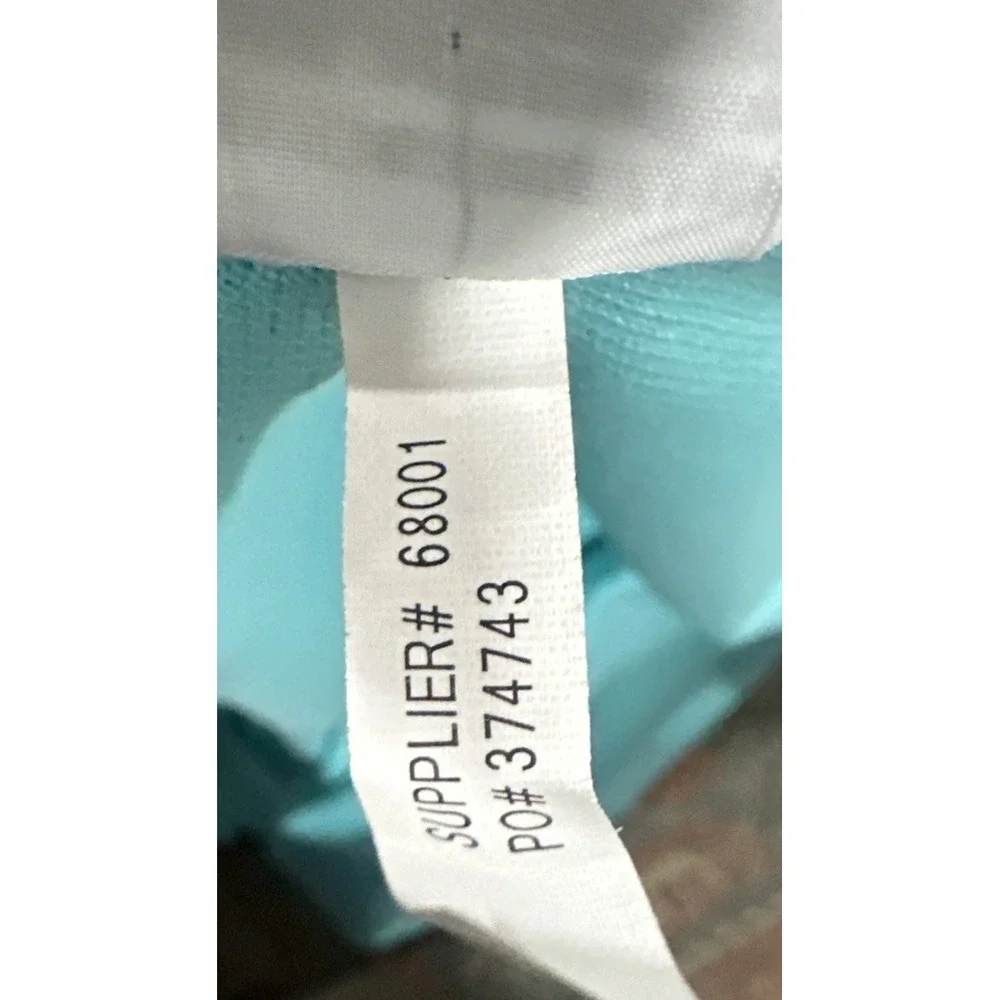 Polo Ralph Lauren Shirt Mens Blue Big Pony Country Jockey Club 3XB
